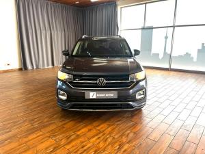 Volkswagen T-Cross 1.0TSI 85kW Comfortline - Image 4
