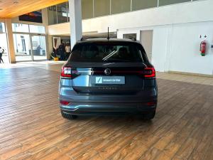 Volkswagen T-Cross 1.0TSI 85kW Comfortline - Image 5