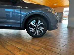 Volkswagen T-Cross 1.0TSI 85kW Comfortline - Image 7