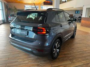 Volkswagen T-Cross 1.0TSI 85kW Comfortline - Image 8
