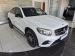 Mercedes-Benz GLC GLC250d coupe 4Matic - Thumbnail 10