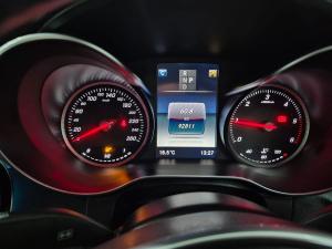 Mercedes-Benz GLC GLC250d coupe 4Matic - Image 11