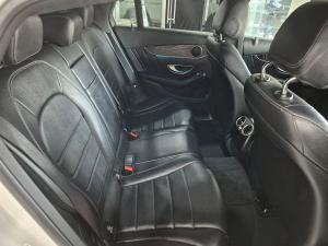 Mercedes-Benz GLC GLC250d coupe 4Matic - Image 15