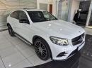 Thumbnail Mercedes-Benz GLC GLC250d coupe 4Matic