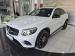Mercedes-Benz GLC GLC250d coupe 4Matic - Thumbnail 3