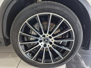Mercedes-Benz GLC GLC250d coupe 4Matic - Image 8