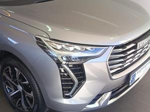 Haval Jolion 1.5T Luxury manual - Image 10