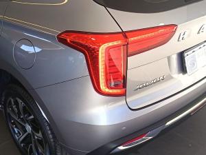 Haval Jolion 1.5T Luxury manual - Image 11