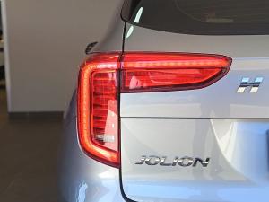 Haval Jolion 1.5T Luxury manual - Image 12