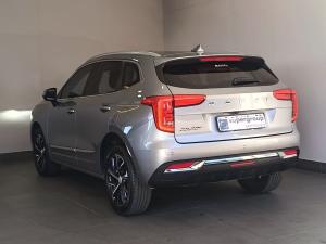 Haval Jolion 1.5T Luxury manual - Image 13