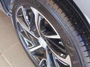 Haval Jolion 1.5T Luxury manual - Image 14