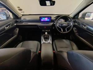 Haval Jolion 1.5T Luxury manual - Image 19