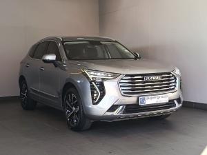 Haval Jolion 1.5T Luxury manual - Image 1