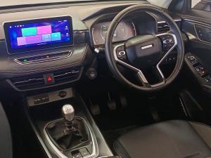 Haval Jolion 1.5T Luxury manual - Image 20
