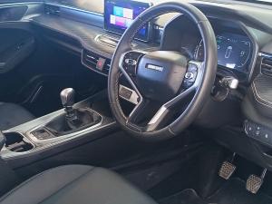 Haval Jolion 1.5T Luxury manual - Image 22
