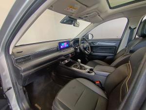 Haval Jolion 1.5T Luxury manual - Image 28