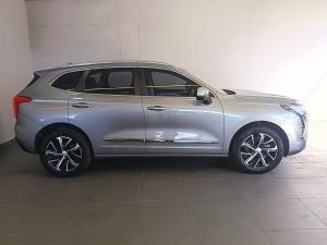 Haval Jolion 1.5T Luxury manual - Image 3