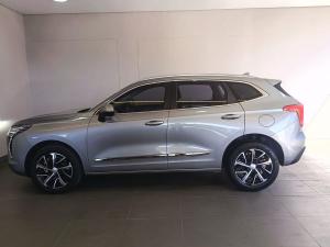 Haval Jolion 1.5T Luxury manual - Image 4