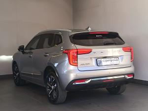 Haval Jolion 1.5T Luxury manual - Image 5