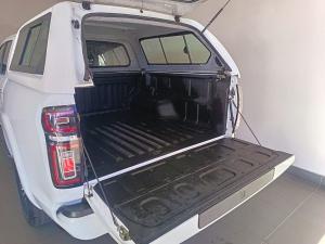 GWM P-Series 2.0TD double cab LT 4x4 - Image 11