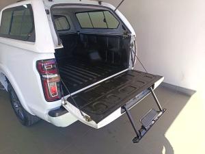 GWM P-Series 2.0TD double cab LT 4x4 - Image 12