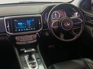 GWM P-Series 2.0TD double cab LT 4x4 - Image 15