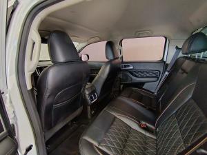 GWM P-Series 2.0TD double cab LT 4x4 - Image 17