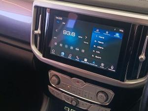 GWM P-Series 2.0TD double cab LT 4x4 - Image 19
