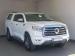 GWM P-Series 2.0TD double cab LT 4x4 - Thumbnail 1