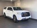 Thumbnail GWM P-Series 2.0TD double cab LT 4x4