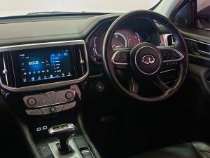 GWM P-Series 2.0TD double cab LT 4x4 - Image 20