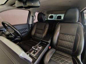 GWM P-Series 2.0TD double cab LT 4x4 - Image 21
