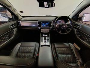 GWM P-Series 2.0TD double cab LT 4x4 - Image 25