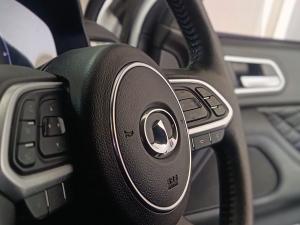 GWM P-Series 2.0TD double cab LT 4x4 - Image 26