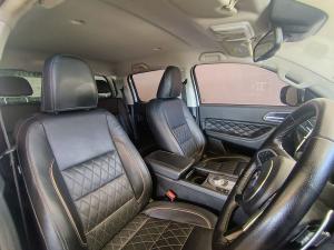 GWM P-Series 2.0TD double cab LT 4x4 - Image 29