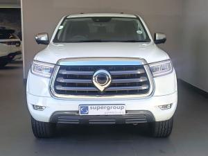 GWM P-Series 2.0TD double cab LT 4x4 - Image 2