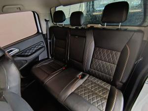 GWM P-Series 2.0TD double cab LT 4x4 - Image 30