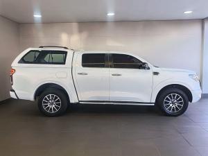 GWM P-Series 2.0TD double cab LT 4x4 - Image 3