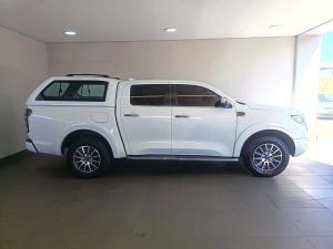 GWM P-Series 2.0TD double cab LT 4x4 - Image 3