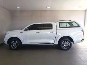 GWM P-Series 2.0TD double cab LT 4x4 - Image 4