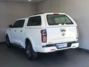 GWM P-Series 2.0TD double cab LT 4x4 - Image 5