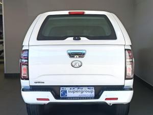 GWM P-Series 2.0TD double cab LT 4x4 - Image 6