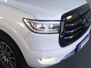 GWM P-Series 2.0TD double cab LT 4x4 - Image 7