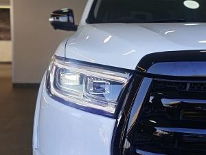 GWM P-Series 2.0TD double cab LT 4x4 - Image 8