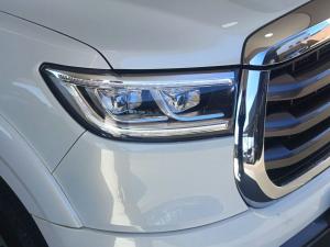 GWM P-Series 2.0TD double cab LT 4x4 - Image 9