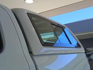 GWM P-Series 2.0TD double cab LT 4x4 - Image 9