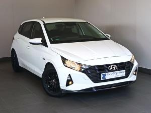 Hyundai i20 1.2 Motion - Image 12