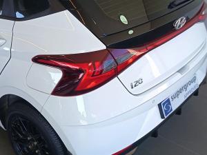 Hyundai i20 1.2 Motion - Image 13