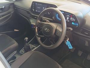 Hyundai i20 1.2 Motion - Image 14