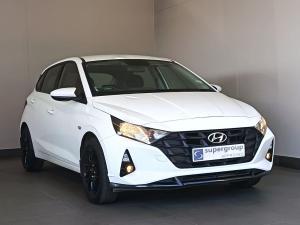 Hyundai i20 1.2 Motion - Image 1